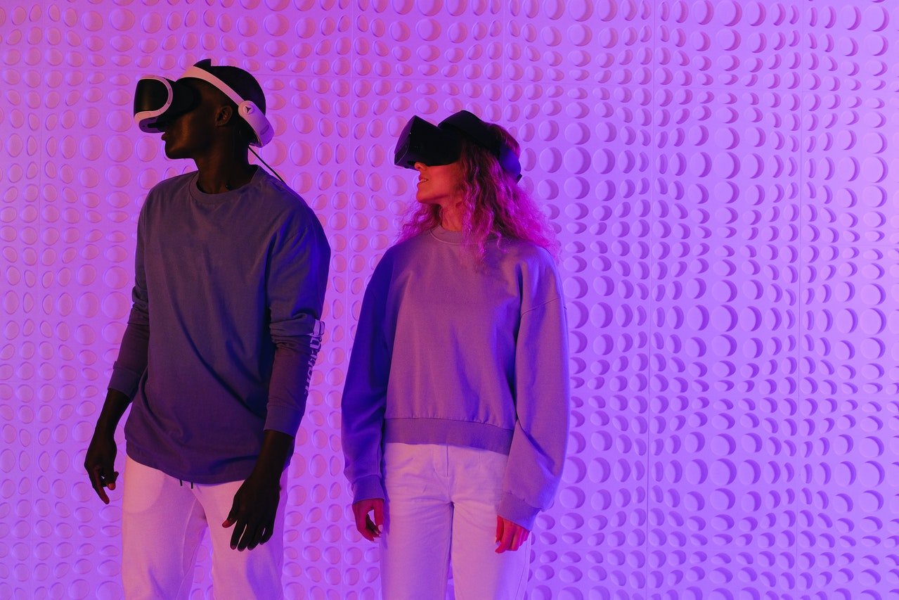 Console de realidade virtual revolucionário chega ao mercado