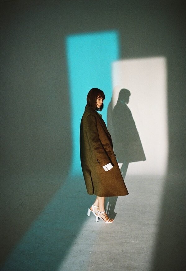 Tamanho grande é (e sempre será) o uniforme perfeito.