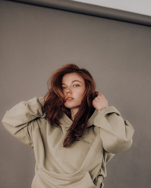 As melhores marcas de moletons com capuz.